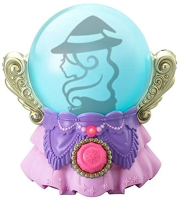 魔法つかいプリキュア！ 魔法の水晶