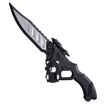 仮面ライダーW(ダブル) COMPLETE SELECTION MODIFICATION エターナルエッジ [未開封]