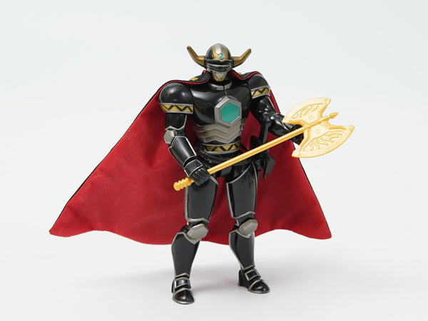 星獣戦隊ギンガンマン 銀河大決戦セット