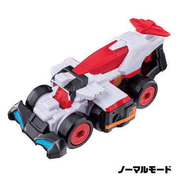 Kaitou Sentai Lupine Ranger VS Police Squadron Patranger VS Vehicle Series DX Trigger Machine No. 1