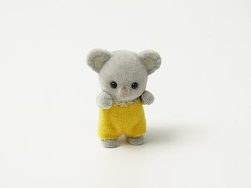 シルバニアファミリー 人形 赤ちゃん コアラ 単品