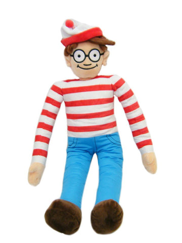 ぬいぐるみ 不明/その他 ウォーリー