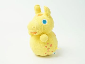 幼児 他キャラクター スイングロディ イエロー