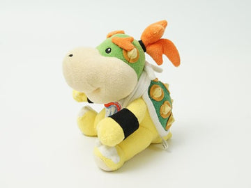 スーパーマリオ ぬいぐるみ 市販品 クッパJr.