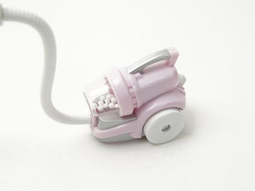 リカちゃん LF-03 おそうじだいすき♪