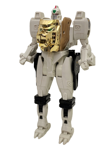 勇者王ガオガイガー DX超人合体 ガオガイガー ガイガー 単品