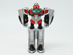 未来戦隊タイムレンジャー 3Dフォーメーション DXタイムロボ