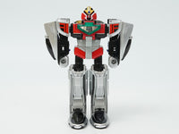 未来戦隊タイムレンジャー 3Dフォーメーション DXタイムロボ