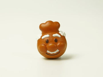 アンパンマン パン工場 アンパンマン ジャムおじさんのやきたてパン工場 ジャムおじさんパン 単品