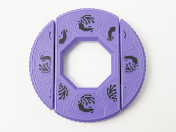 侍戦隊シンケンジャー 秘伝ディスク13 烏賊ディスク 単品