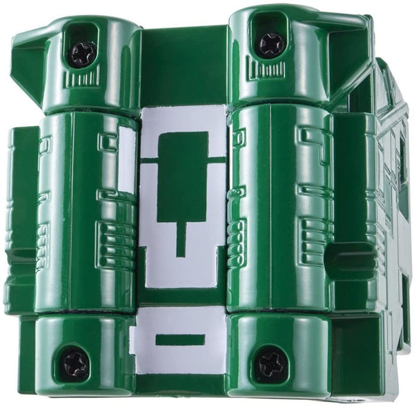 動物戦隊ジュウオウジャー キューブフクロウ 単品