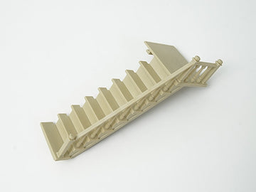 シルバニアファミリー その他 あかりの灯る大きなお家 階段 修理パーツ 交換部品