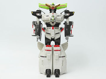 勇者王ガオガイガー G-14 DX超弩級合体 キングジェイダー [箱・説なし]