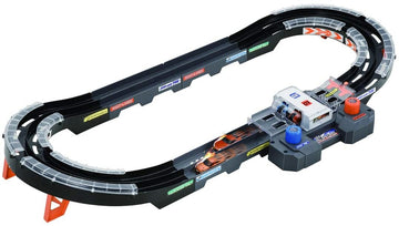 トミカ スピードウェイ GO!GO! アクセルサーキット