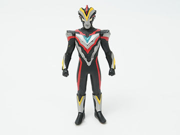 ウルトラマンギンガS ウルトラヒーロー500シリーズ28 ウルトラマンビクトリー（ライブサイン付き）