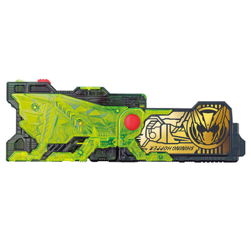 仮面ライダーゼロワン DXシャイニングホッパープログライズキー [箱・説なし]