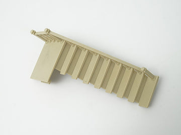 シルバニアファミリー その他 あかりの灯る大きなお家 階段 修理パーツ 交換部品