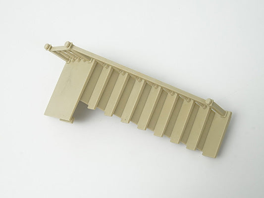 シルバニアファミリー その他 あかりの灯る大きなお家 階段 修理パーツ 交換部品