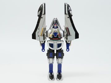 未来戦隊タイムレンジャー 3Dフォーメーション DXタイムロボ