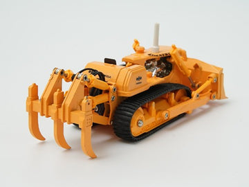 ダイヤペット エース K-15 コマツ ブルドーザ マルチリッパ付 D355A 1/50スケール レトロミニカー