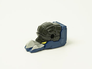 騎士竜戦隊リュウソウジャー 騎士竜シリーズ07 竜装合体 DXキシリュウネプチューン アンモナックルズ 単品 修理パーツ 交換部品