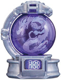 Space Squadron Kyuranger Cutama Combined 10 DX Ryu Voyager