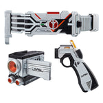 仮面ライダーファイズ COMPLETE SELECTION MODIFICATION デルタギア
