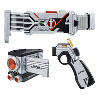 仮面ライダーファイズ COMPLETE SELECTION MODIFICATION デルタギア
