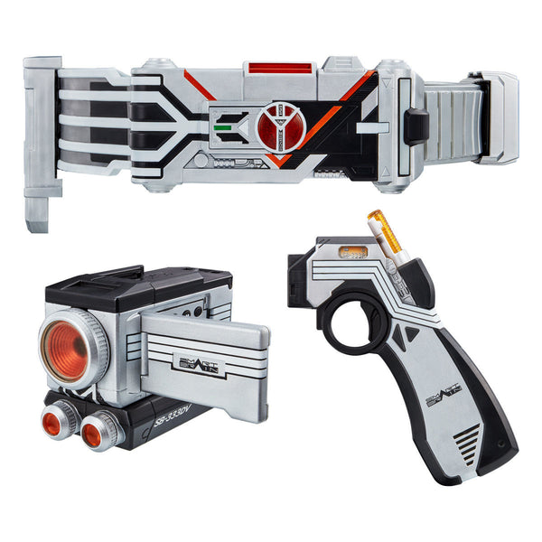 仮面ライダーファイズ COMPLETE SELECTION MODIFICATION デルタギア