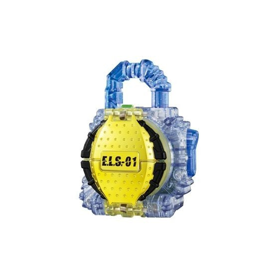 仮面ライダー鎧武 創世弓DXソニックアロー&レモンエナジーロックシード