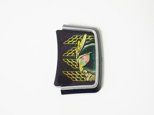 仮面ライダー鎧武 鎧武フェイスプレート 単品
