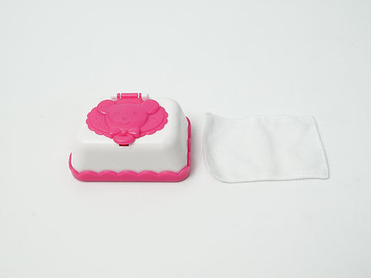 メルちゃん 服・小物 おしりふき 単品