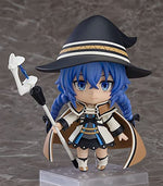 フィギュア 美少女 無職転生 ～異世界行ったら本気だす～ ねんどろいど ロキシー・ミグルディア [未開封]