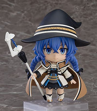 フィギュア 美少女 無職転生 ～異世界行ったら本気だす～ ねんどろいど ロキシー・ミグルディア [未開封]
