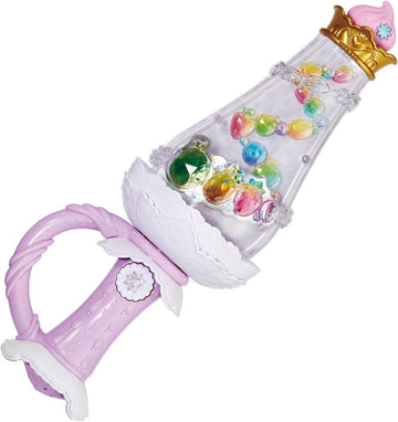 デリシャスパーティ♡プリキュア クリーミーフルーレ [未開封]