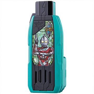 ウルトラマントリガー DXガッツハイパーキー ウルトラマンリブットキー [箱・説明書なし]