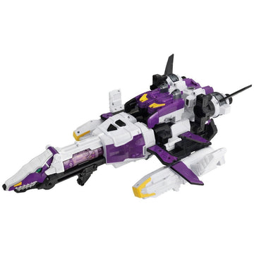 獣電戦隊キョウリュウジャー ロケット変形 DXプレズオー[未開封]