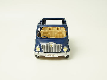 シルバニアファミリー のりもの みんなでドライブ ファミリーワゴン V-02