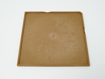 シルバニアファミリー その他 あかりの灯る大きなお家 床 修理パーツ 交換部品