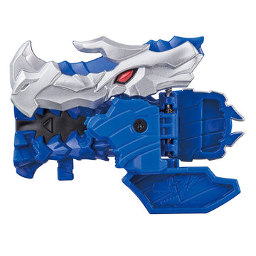 騎士竜戦隊リュウソウジャー 騎士竜シリーズ02 トリケーン 単品 [リュウソウル欠品]