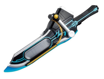 仮面ライダーOOO (オーズ) DXメダジャリバー [欠品あり]