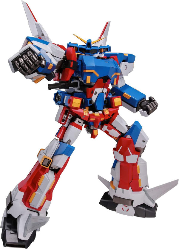 スーパーロボット大戦OG RIOBOT 変形合体 SRX