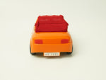 シルバニアファミリー のりもの ふたりでおでかけオープンカー[森のおはなし欠品]