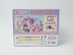 リカちゃん ゆめみるお姫さま プリンセスベッドセット LF-07