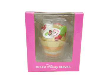 雑貨 ディズニー/ピクサー Minnie Seasons ミニー 小物入れ