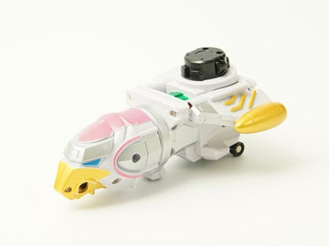 天装戦隊ゴセイジャー ゴセイフェニックス 単品