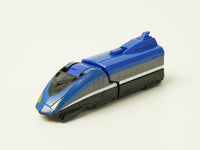 烈車戦隊トッキュウジャー ブルーレッシャー 単品