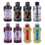 仮面ライダービルド DXフルボトル FINALセット