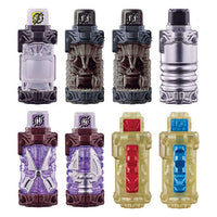 仮面ライダービルド DXフルボトル FINALセット