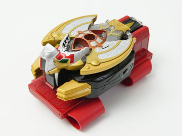 仮面ライダーキバ 変身回転ブレス タツロット [箱・説なし/欠品あり]